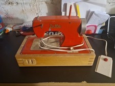 Jutta  Kindernähmaschine, ca