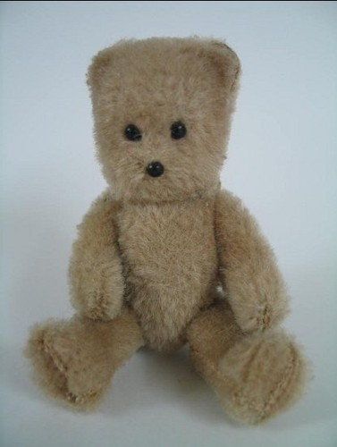 S58 alter teddybär teddy - s58),
