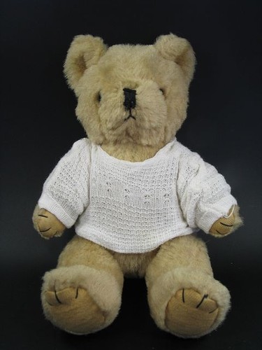 498 alter teddy teddybär - 498),