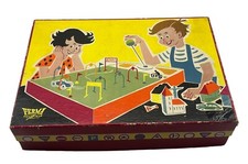 Grosses Perma Magnetspiel