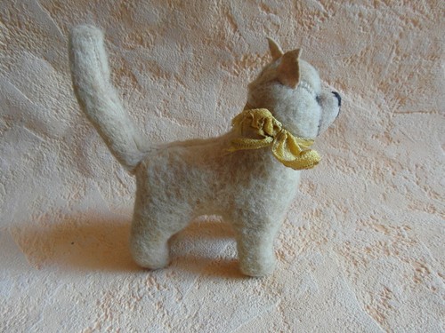 Hund chow groß - ,