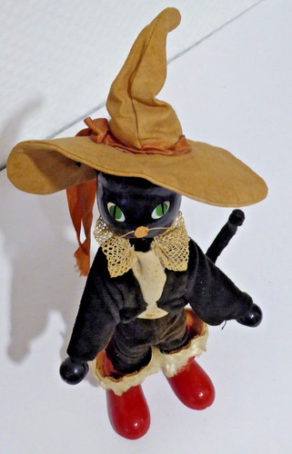 Seltener alte holzkater der - alte,