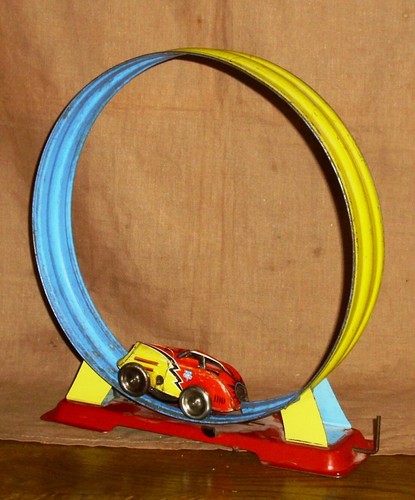 Arnold teufelsrad blech - arnold, teufelsrad-blech-50iger