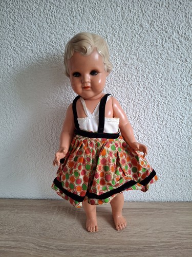 Spielzeug minerva puppe 7 - minerva,
