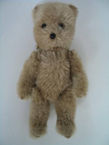 S19 alter kleiner teddy - kleiner,