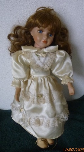 Sammler puppe alt - sammler,