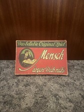 DDR • Mensch ärgere dich