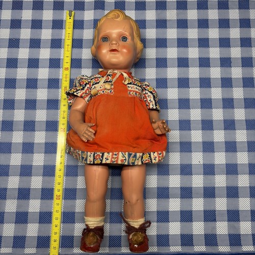 Spielzeug minerva puppe 4 - minerva,