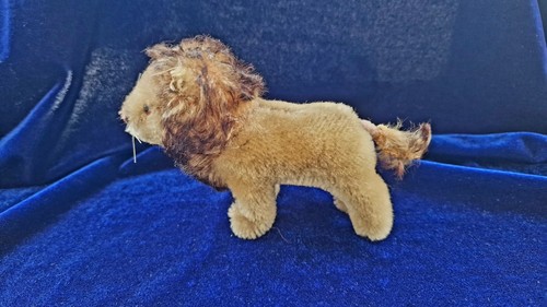 Steiff löwe leo sammelobjekt - steiff,