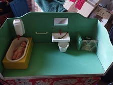 Altes Blechspielzeug