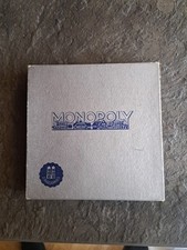 Antikes Monopoly
