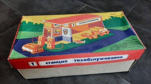 Blechspielzeug ddr udssr - ddr,