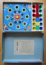 Geschicklichkeitsspiel Hopla