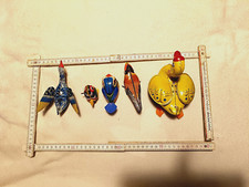 Altes Blechspielzeug konvolut